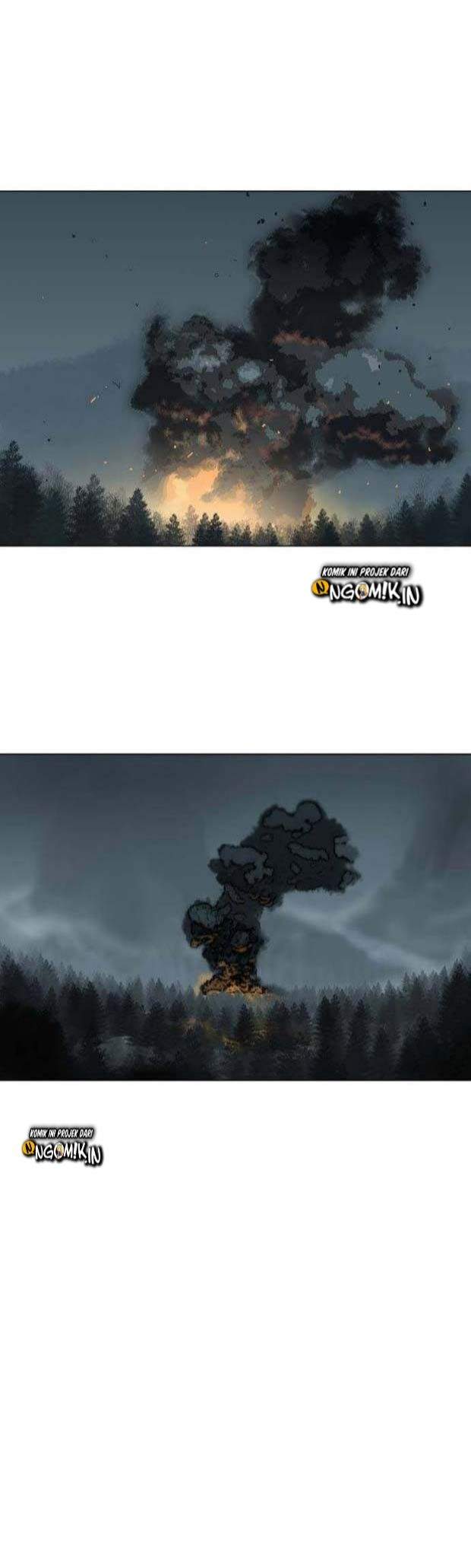 Escort Warrior Chapter 1 Gambar 30