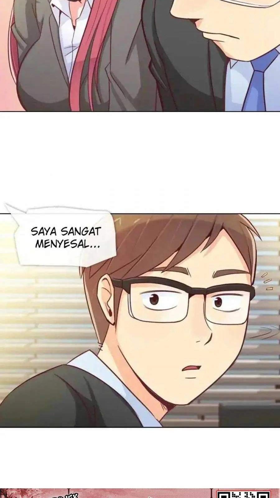 Annoying Alice Chapter 12 Gambar 22