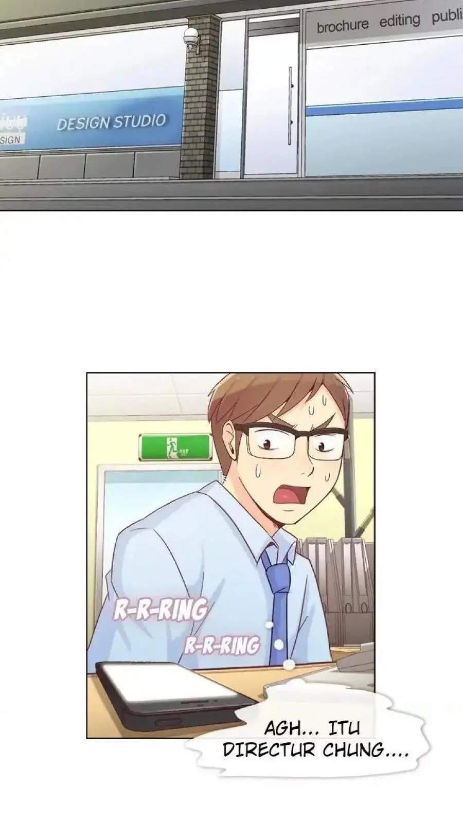 Baca Manhwa Annoying Alice Chapter 12 Gambar 2