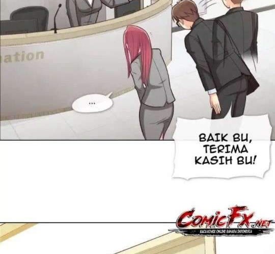 Baca Manhwa Annoying Alice Chapter 11 Gambar 2