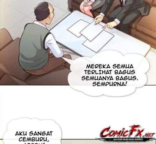 Annoying Alice Chapter 11 Gambar 10