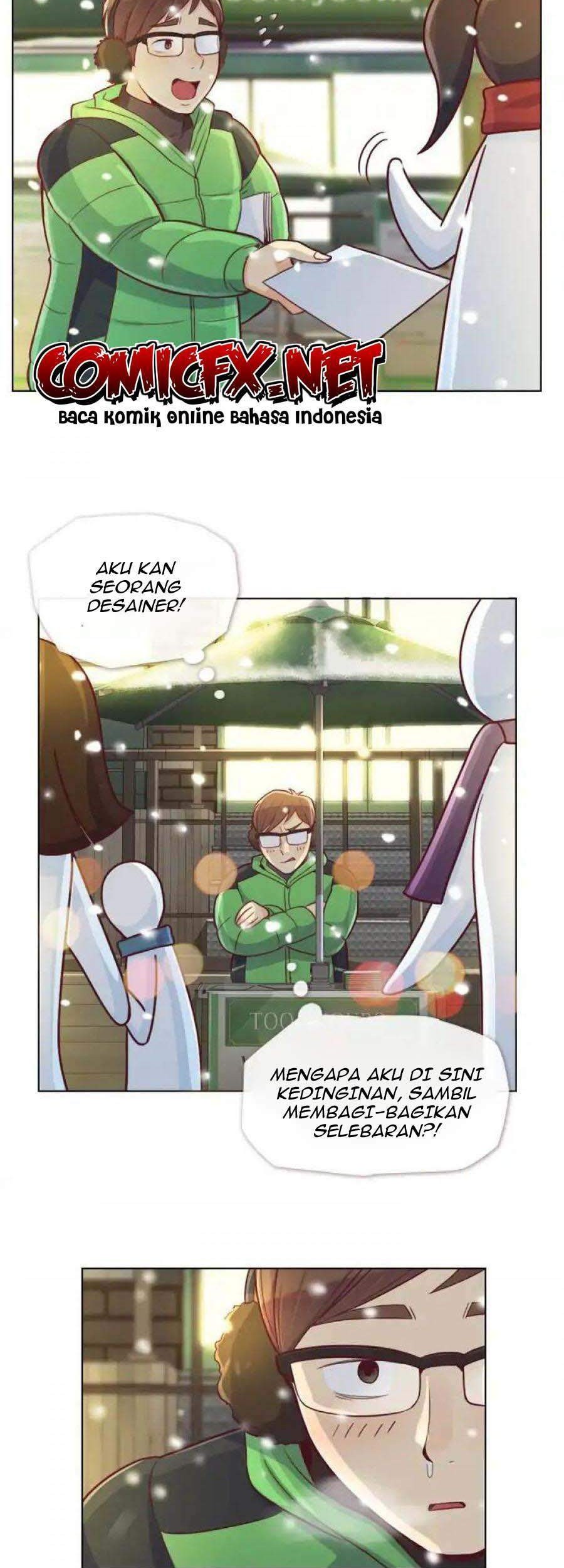 Annoying Alice Chapter 10 Gambar 4