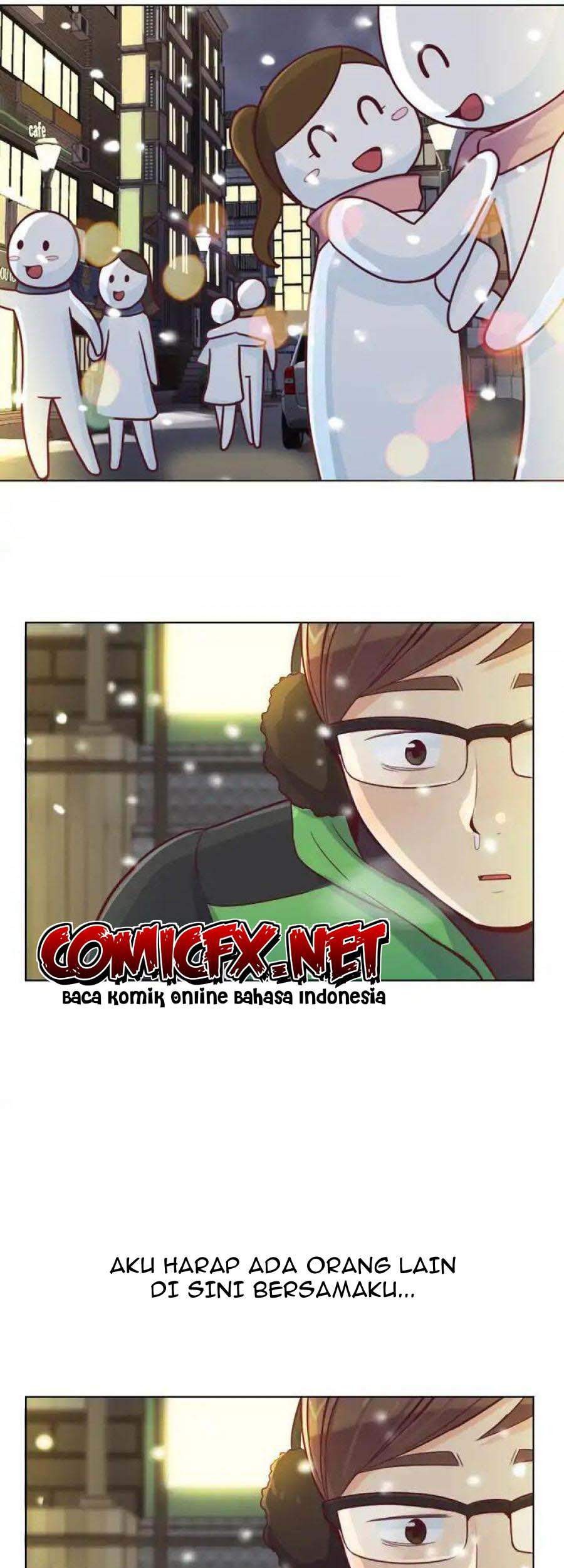 Annoying Alice Chapter 10 Gambar 6