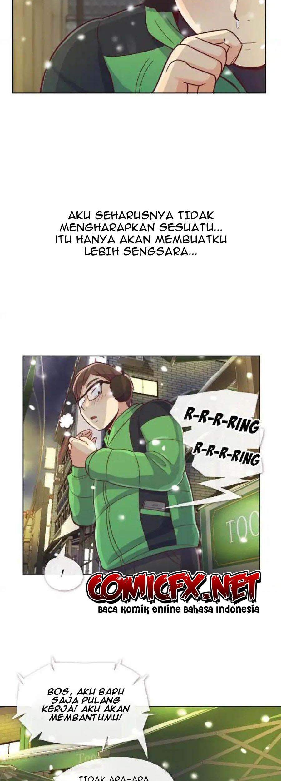 Annoying Alice Chapter 10 Gambar 7