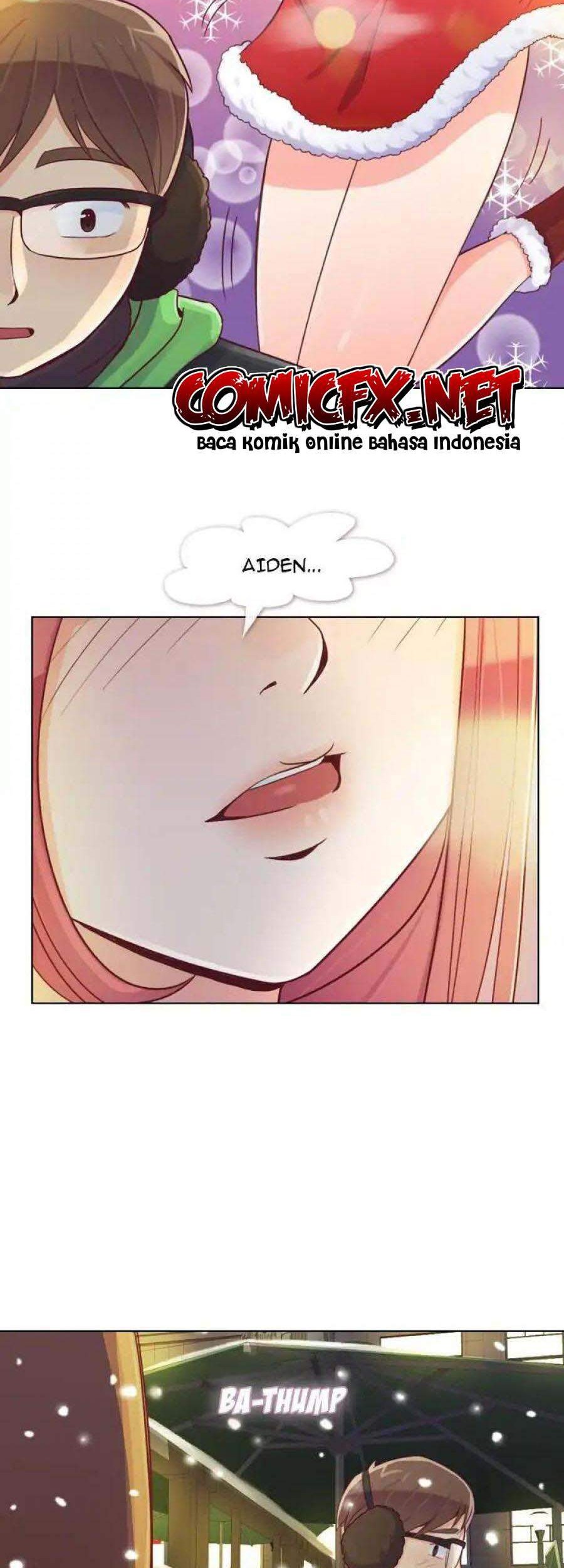 Annoying Alice Chapter 10 Gambar 9