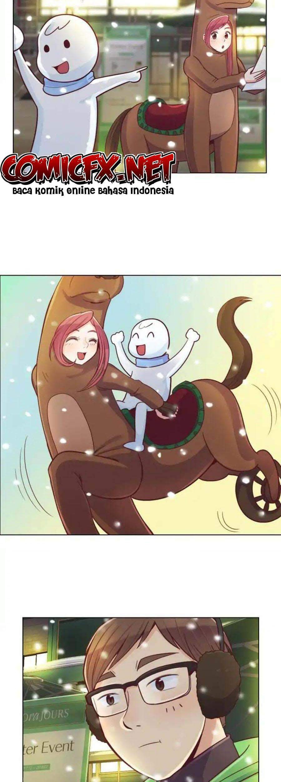 Annoying Alice Chapter 10 Gambar 13