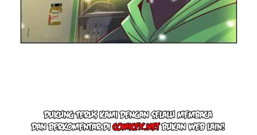 Annoying Alice Chapter 10 Gambar 14