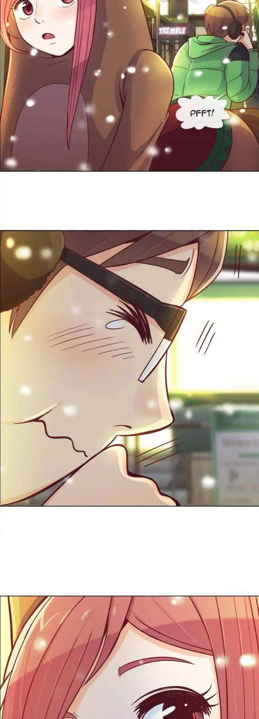 Annoying Alice Chapter 10 Gambar 16