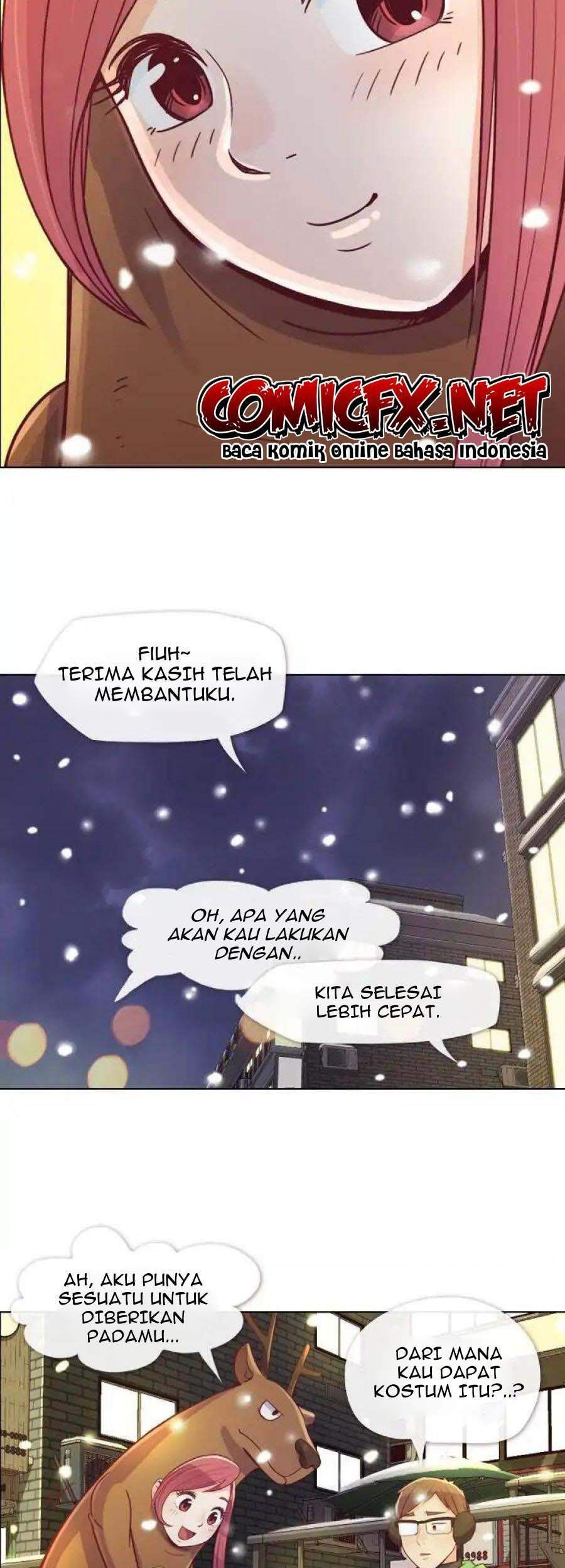 Annoying Alice Chapter 10 Gambar 17