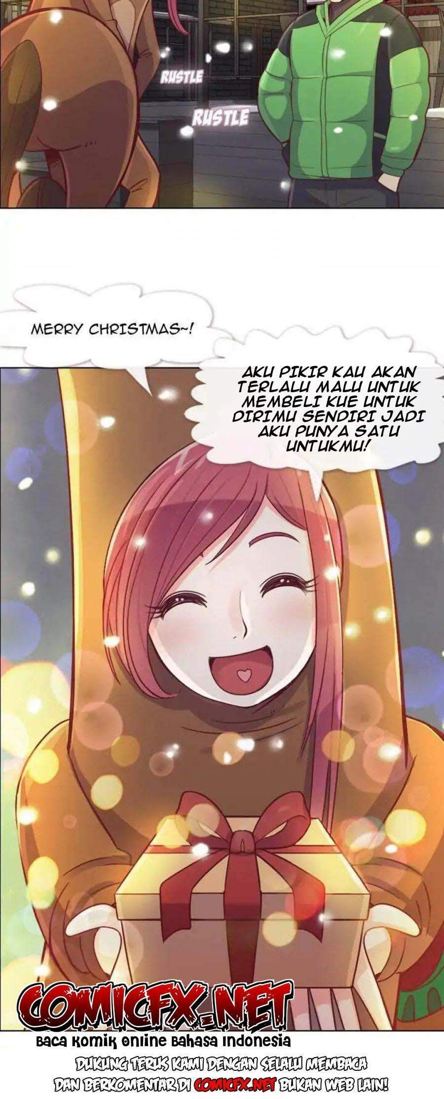 Annoying Alice Chapter 10 Gambar 18