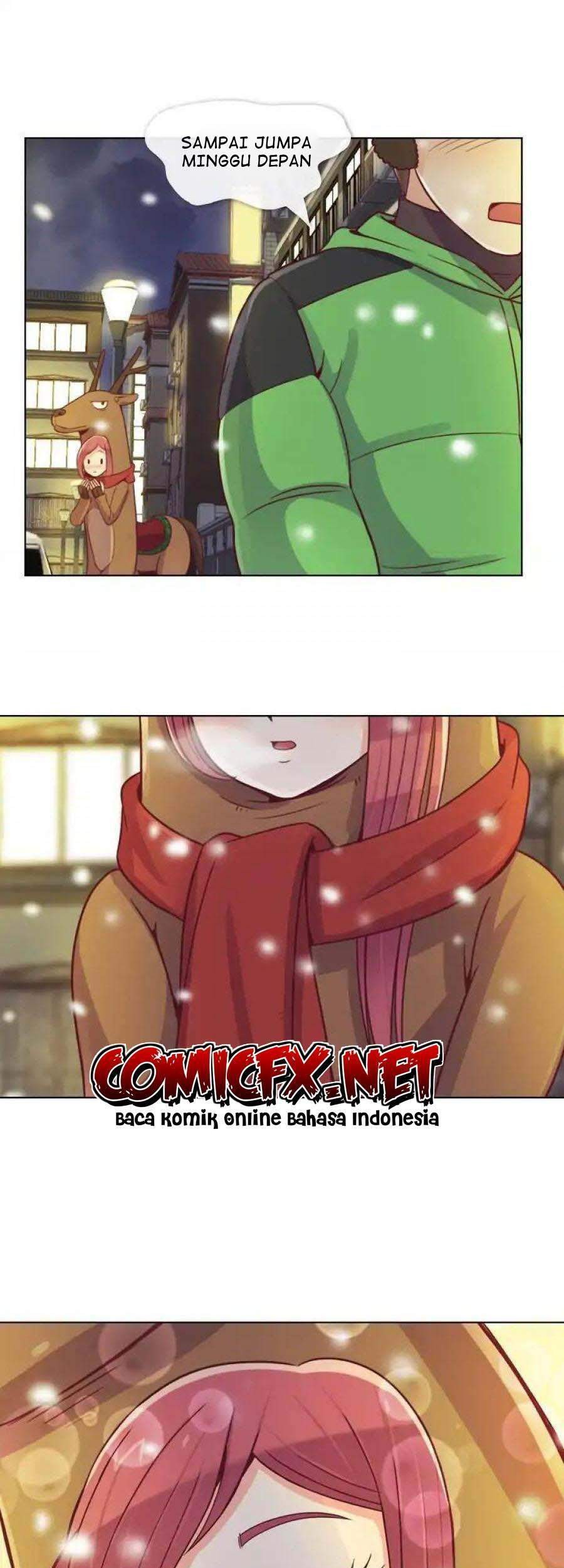 Annoying Alice Chapter 10 Gambar 23
