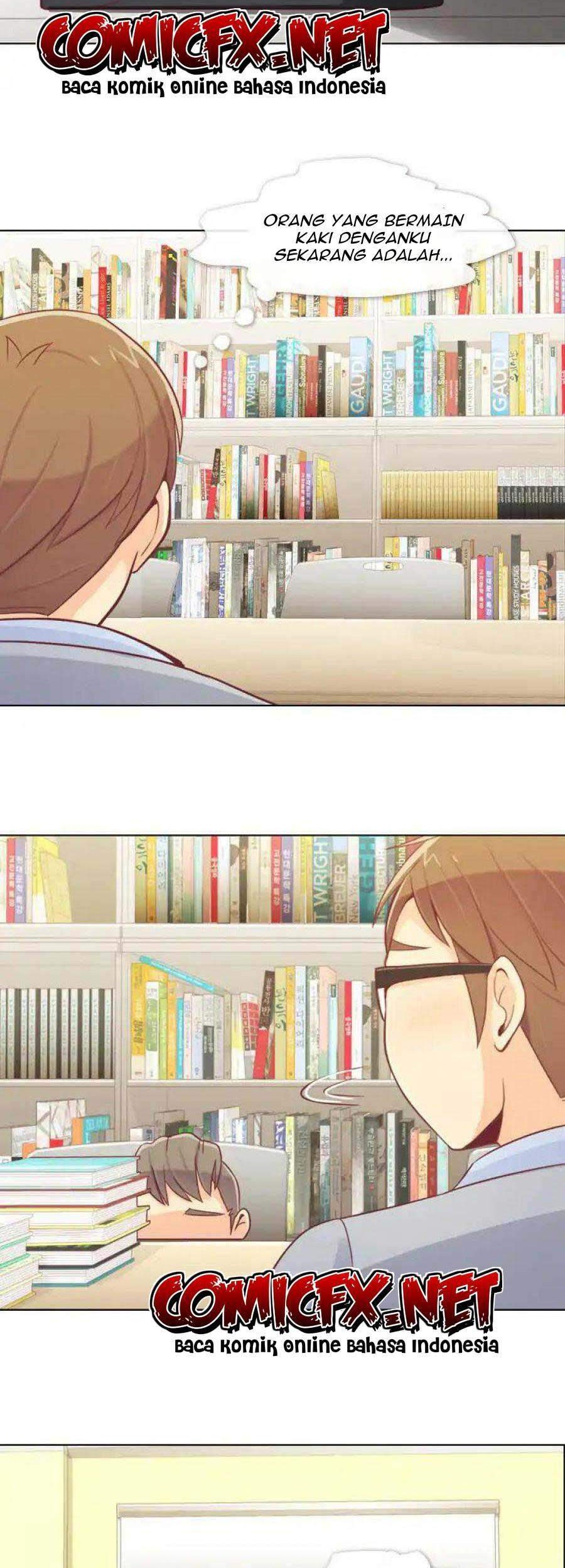 Annoying Alice Chapter 9 Gambar 18