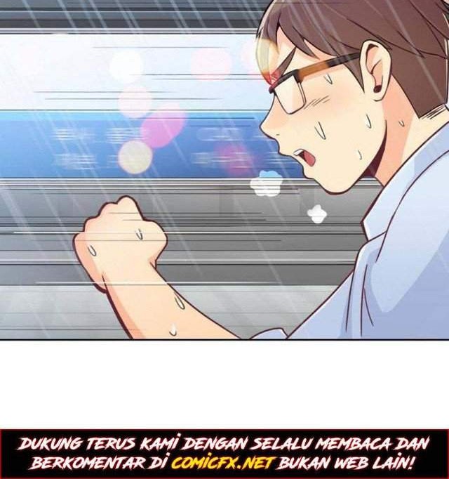 Annoying Alice Chapter 7 Gambar 14