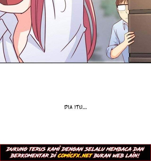 Annoying Alice Chapter 7 Gambar 25