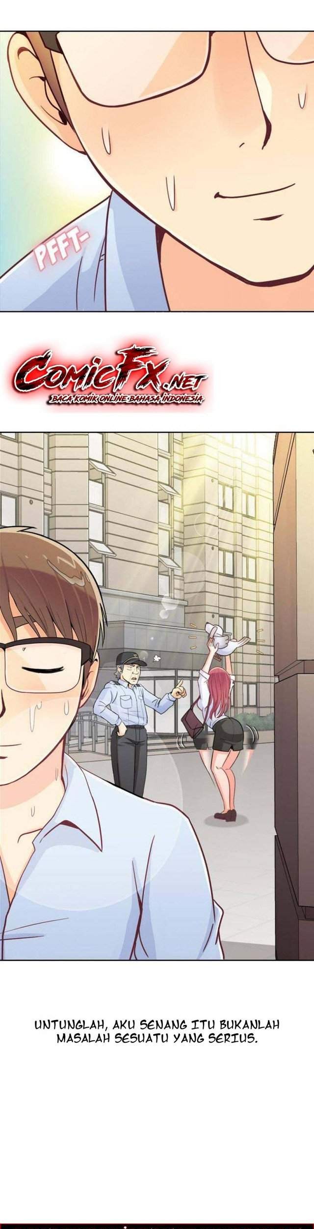 Annoying Alice Chapter 7 Gambar 26