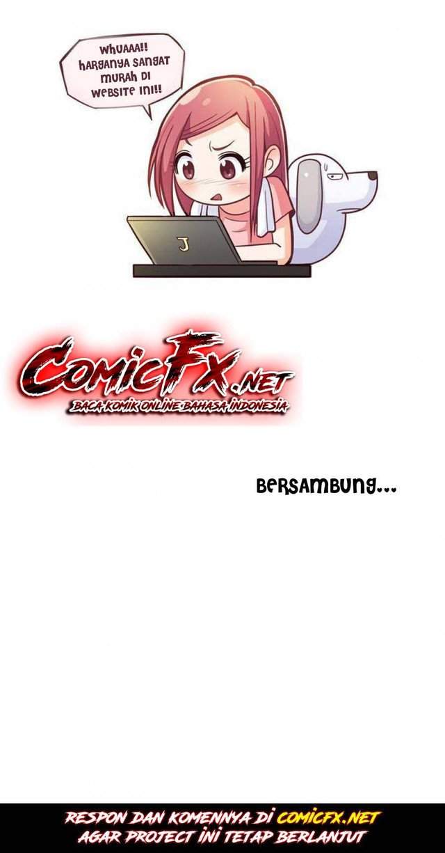 Annoying Alice Chapter 7 Gambar 28