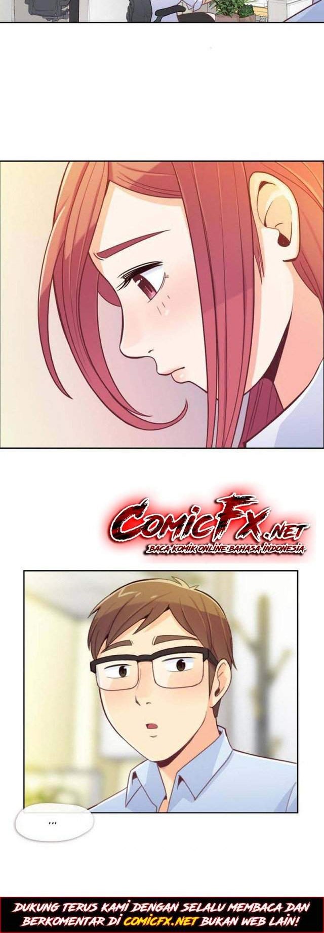 Annoying Alice Chapter 7 Gambar 3