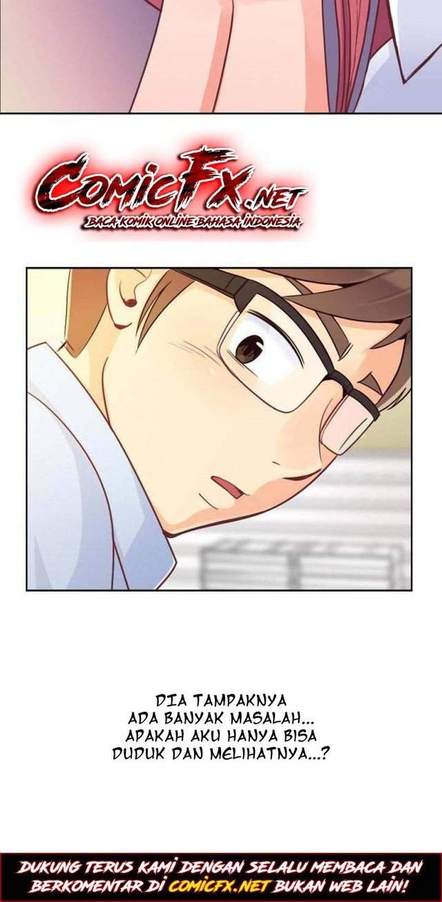 Annoying Alice Chapter 7 Gambar 9