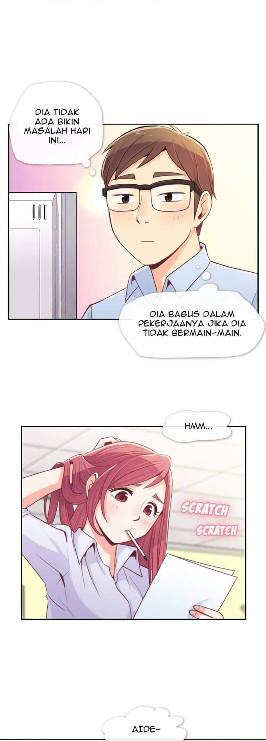 Annoying Alice Chapter 6 Gambar 4