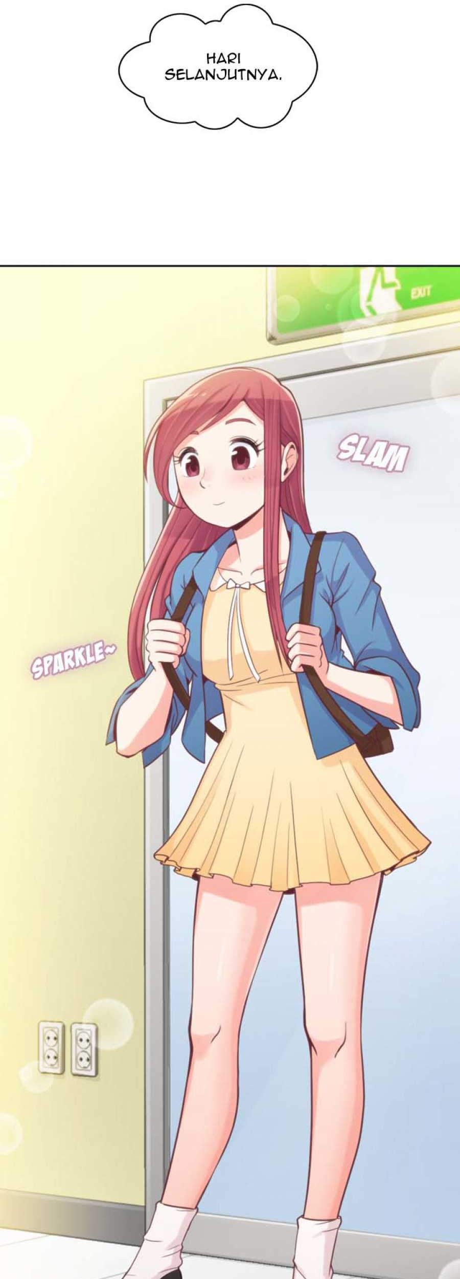 Annoying Alice Chapter 6 Gambar 9