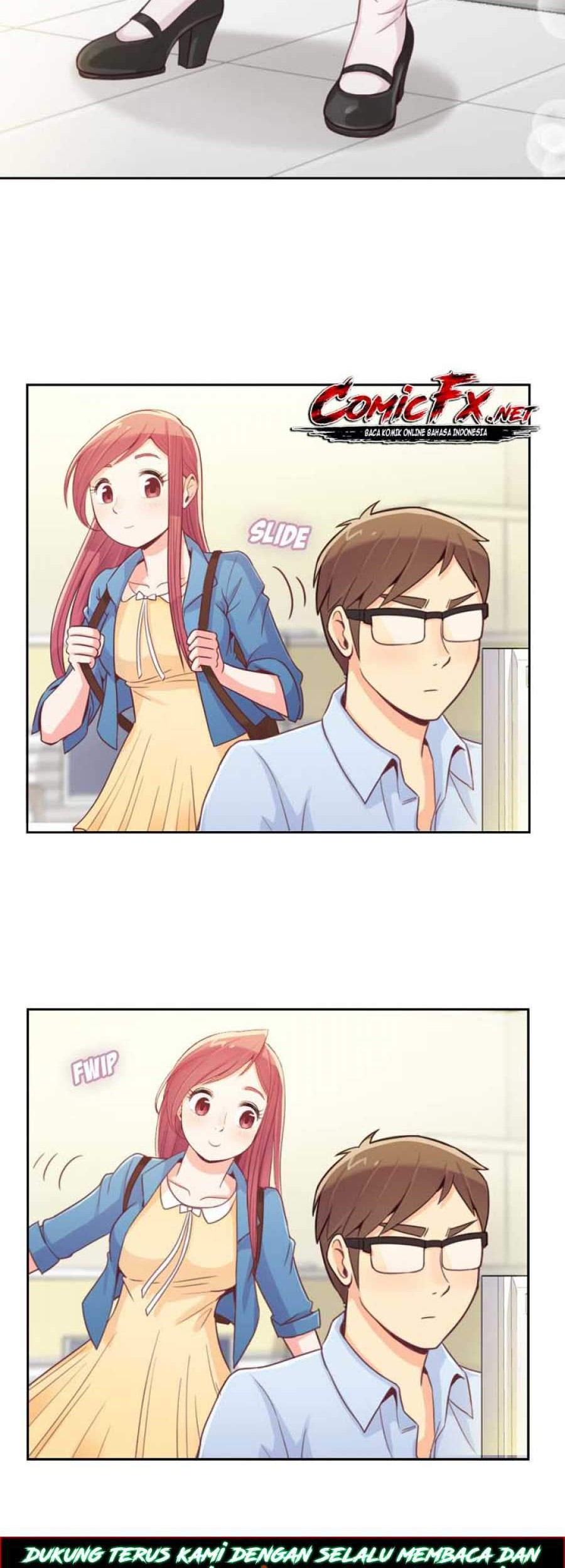Annoying Alice Chapter 6 Gambar 10