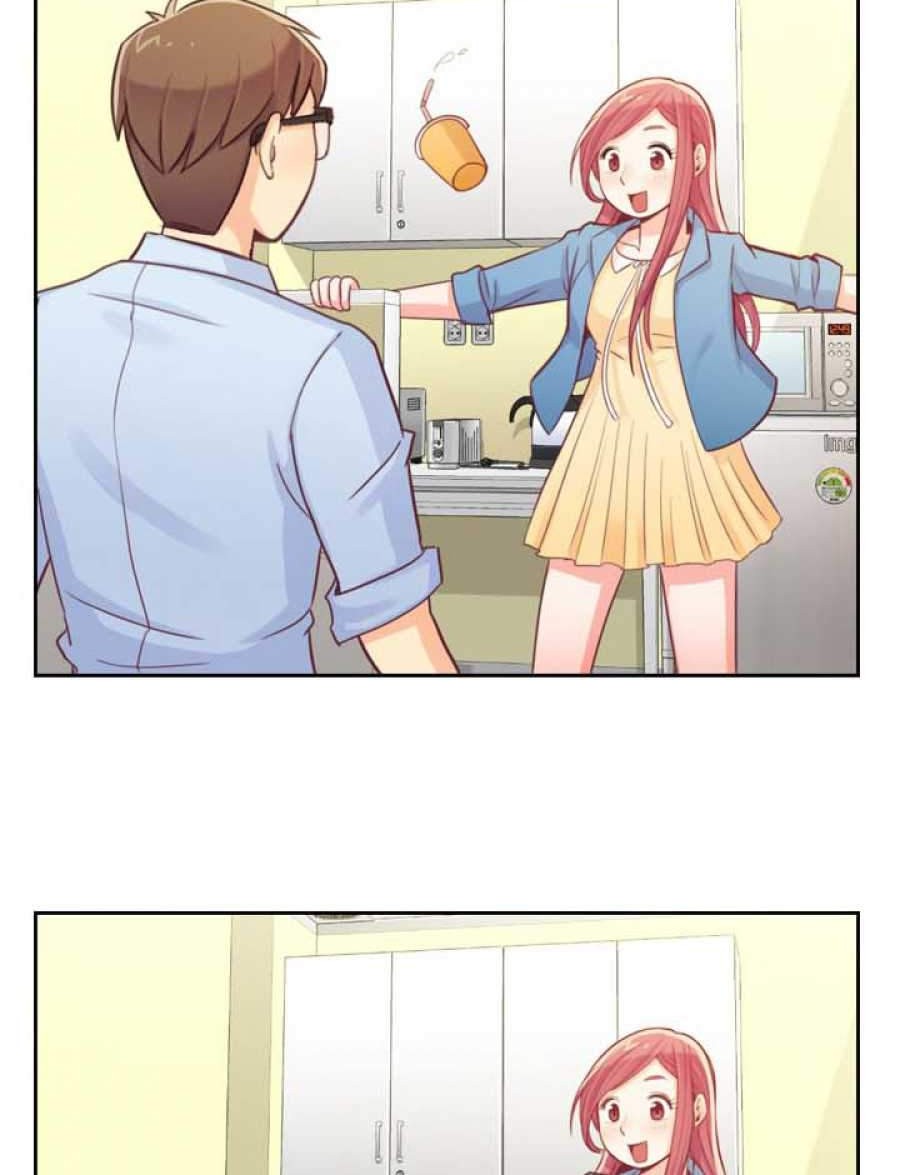 Annoying Alice Chapter 6 Gambar 14