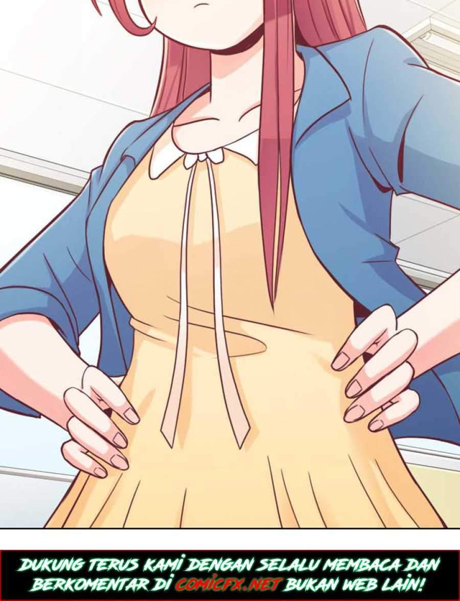 Annoying Alice Chapter 6 Gambar 17