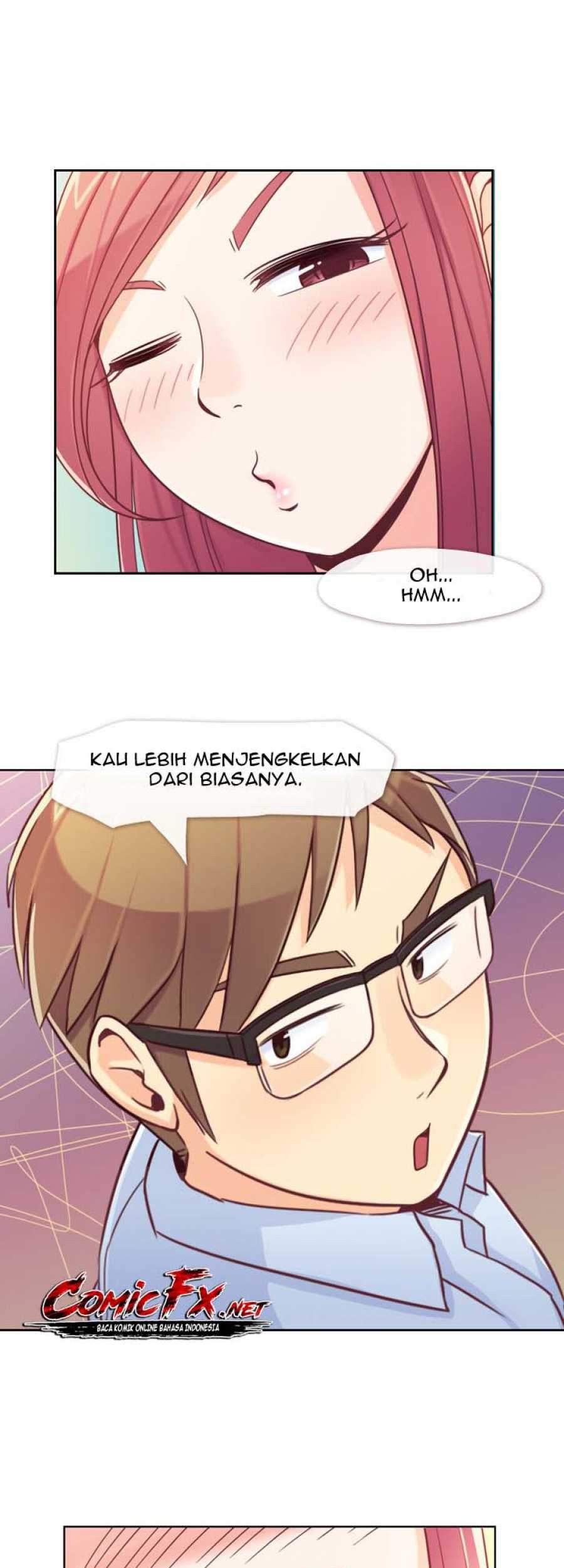 Annoying Alice Chapter 6 Gambar 18