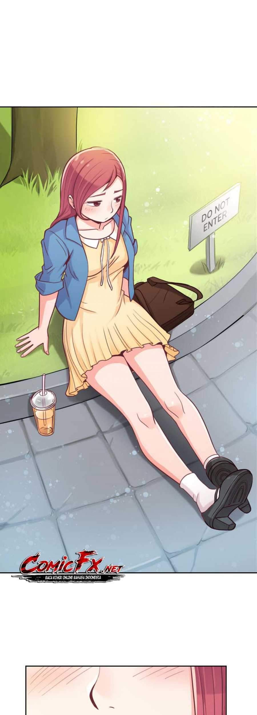 Annoying Alice Chapter 6 Gambar 24