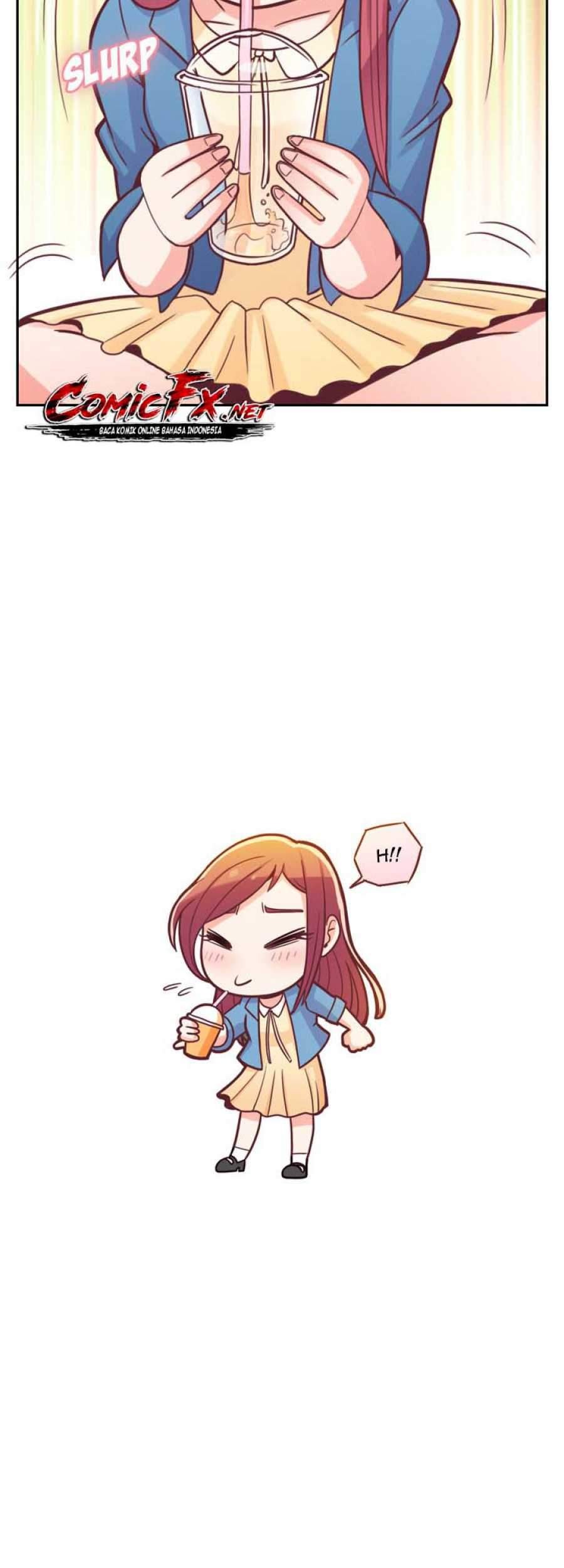 Annoying Alice Chapter 6 Gambar 26