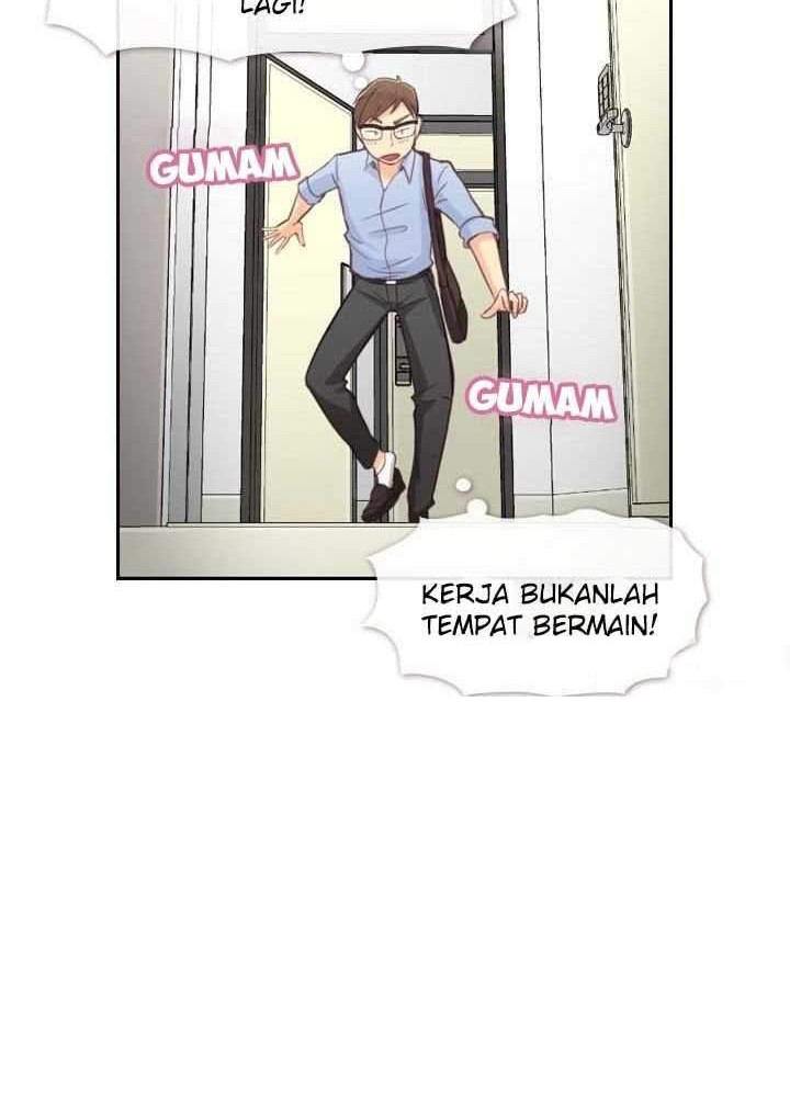 Annoying Alice Chapter 3 Gambar 18