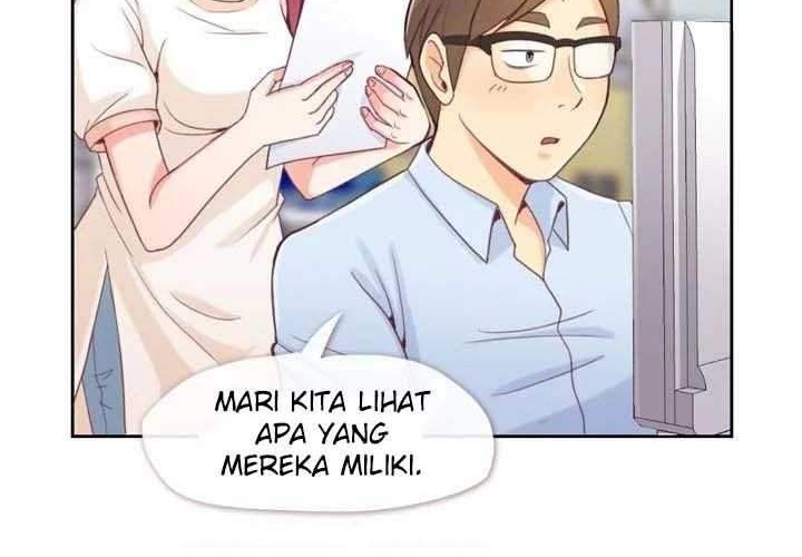Annoying Alice Chapter 3 Gambar 3
