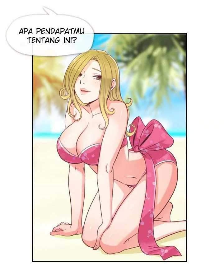 Annoying Alice Chapter 3 Gambar 4