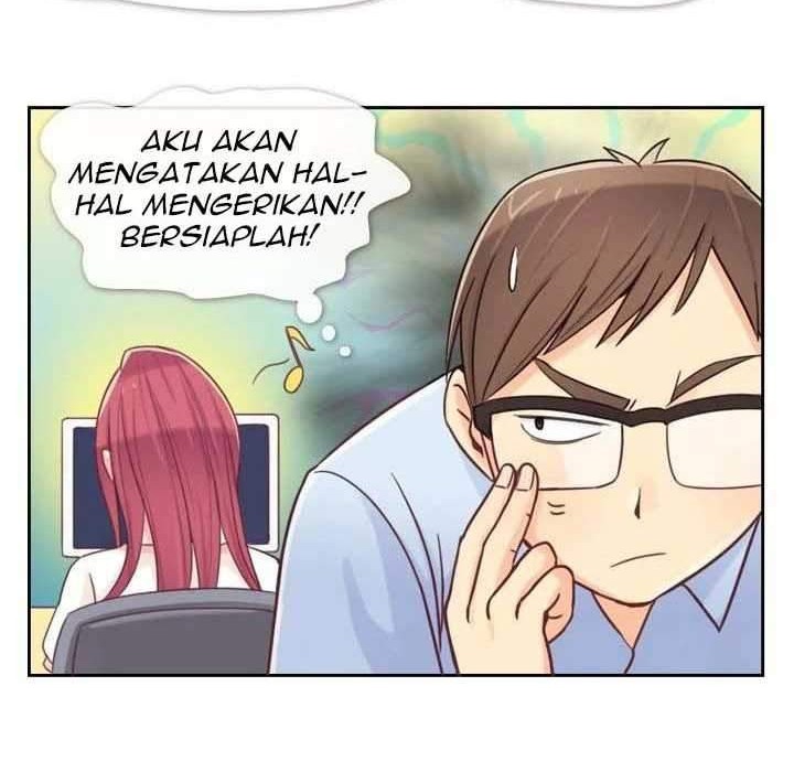 Annoying Alice Chapter 3 Gambar 8