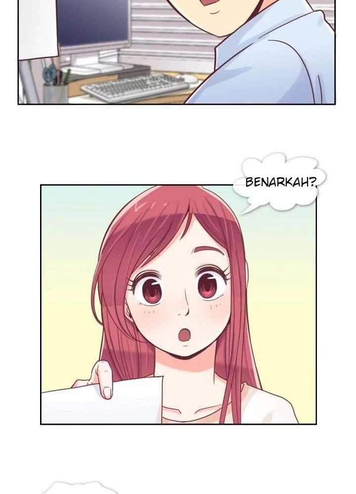 Annoying Alice Chapter 3 Gambar 10