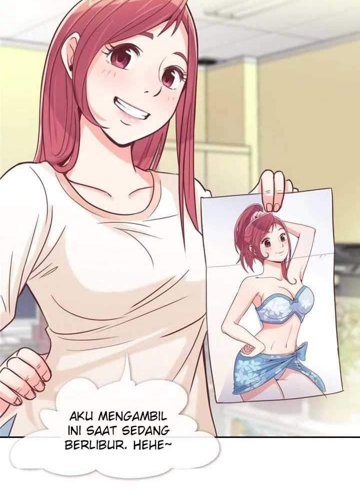 Annoying Alice Chapter 3 Gambar 12