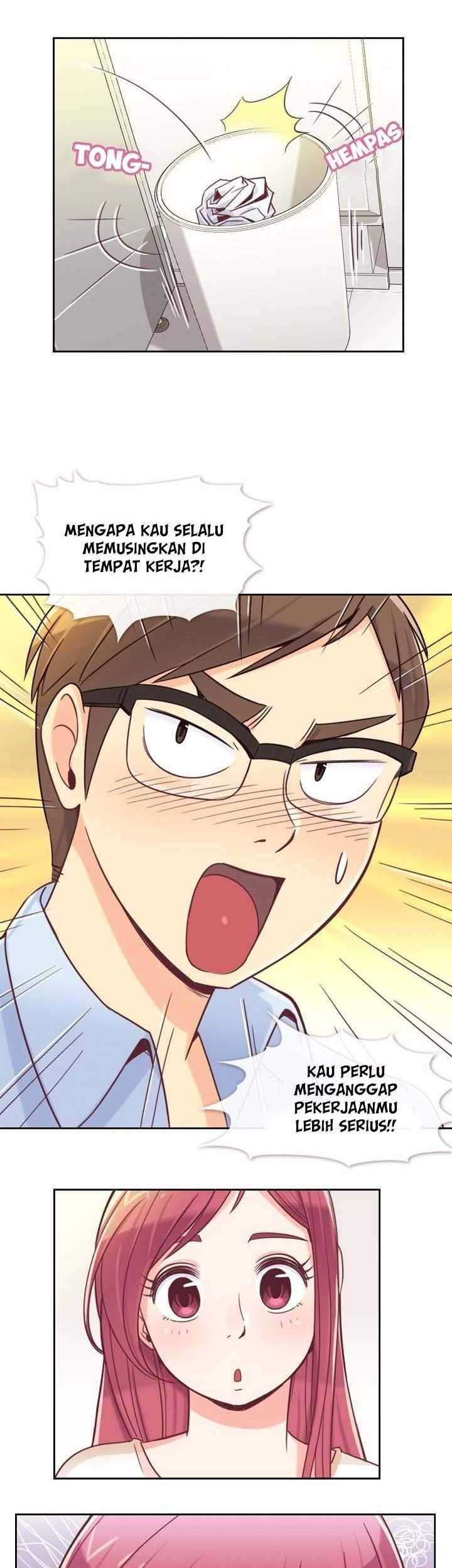 Annoying Alice Chapter 3 Gambar 15