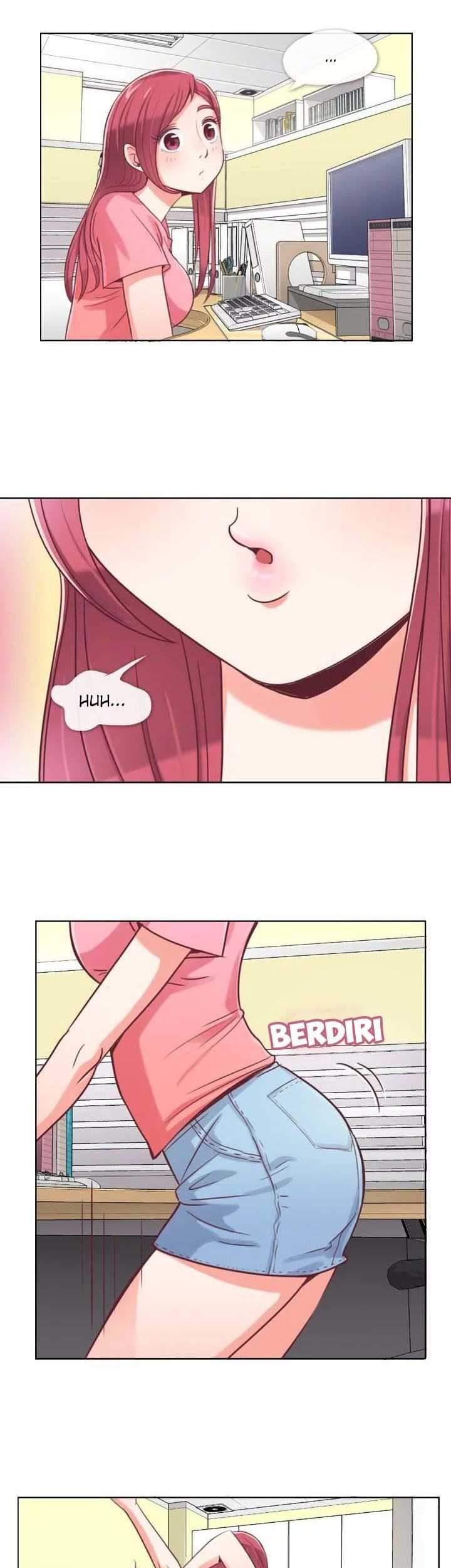 Annoying Alice Chapter 2 Gambar 24