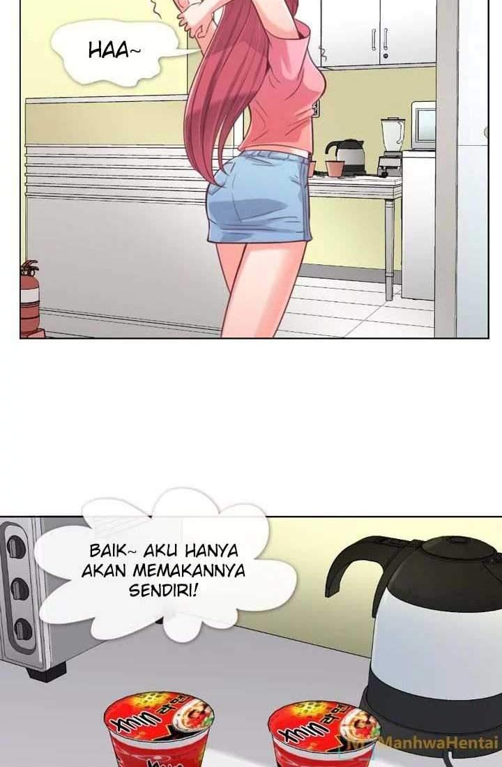 Annoying Alice Chapter 2 Gambar 25