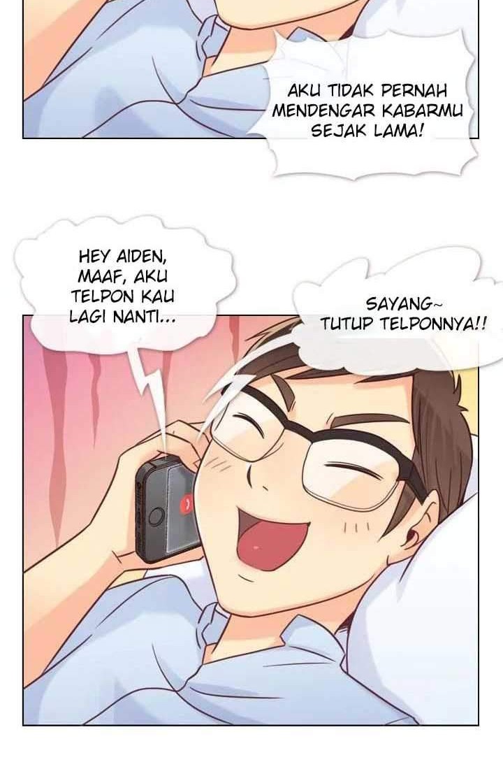 Annoying Alice Chapter 2 Gambar 5