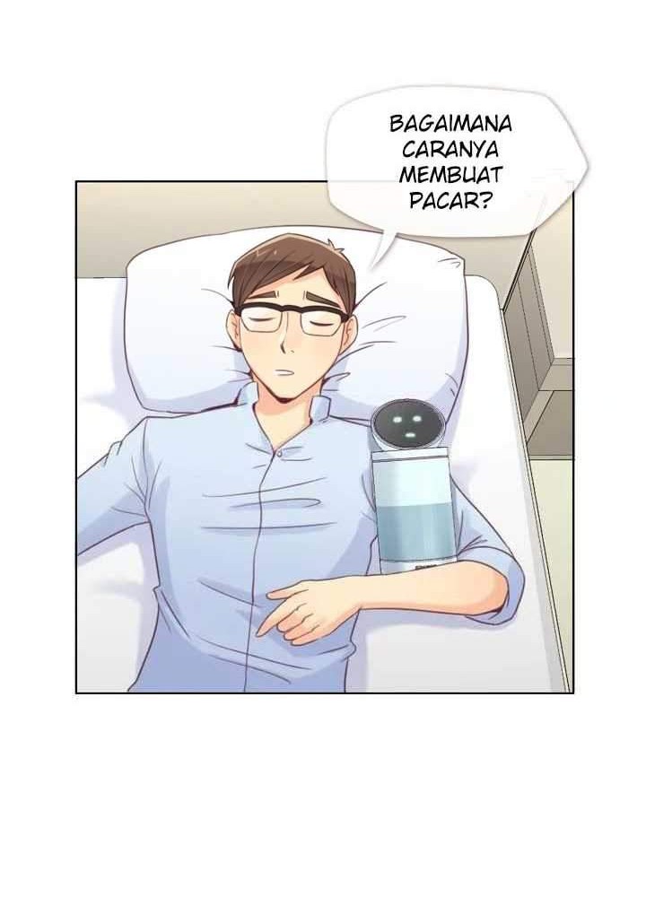 Annoying Alice Chapter 2 Gambar 7
