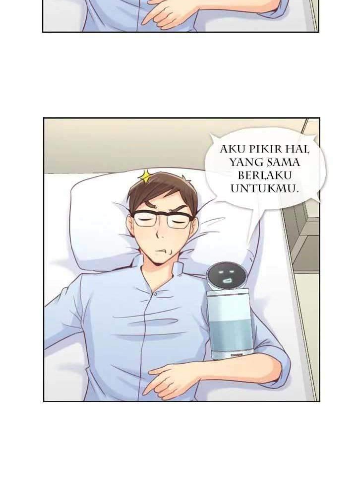 Annoying Alice Chapter 2 Gambar 9