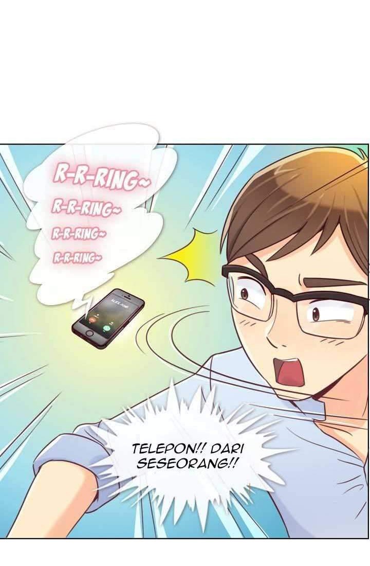 Annoying Alice Chapter 2 Gambar 11
