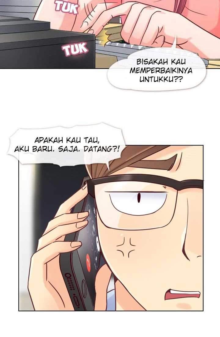 Annoying Alice Chapter 2 Gambar 13