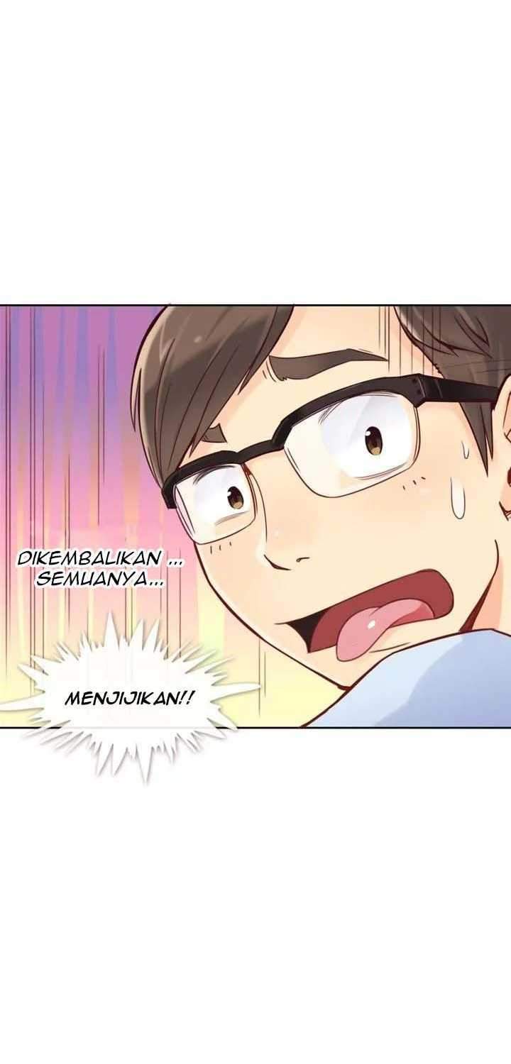 Annoying Alice Chapter 1 Gambar 11