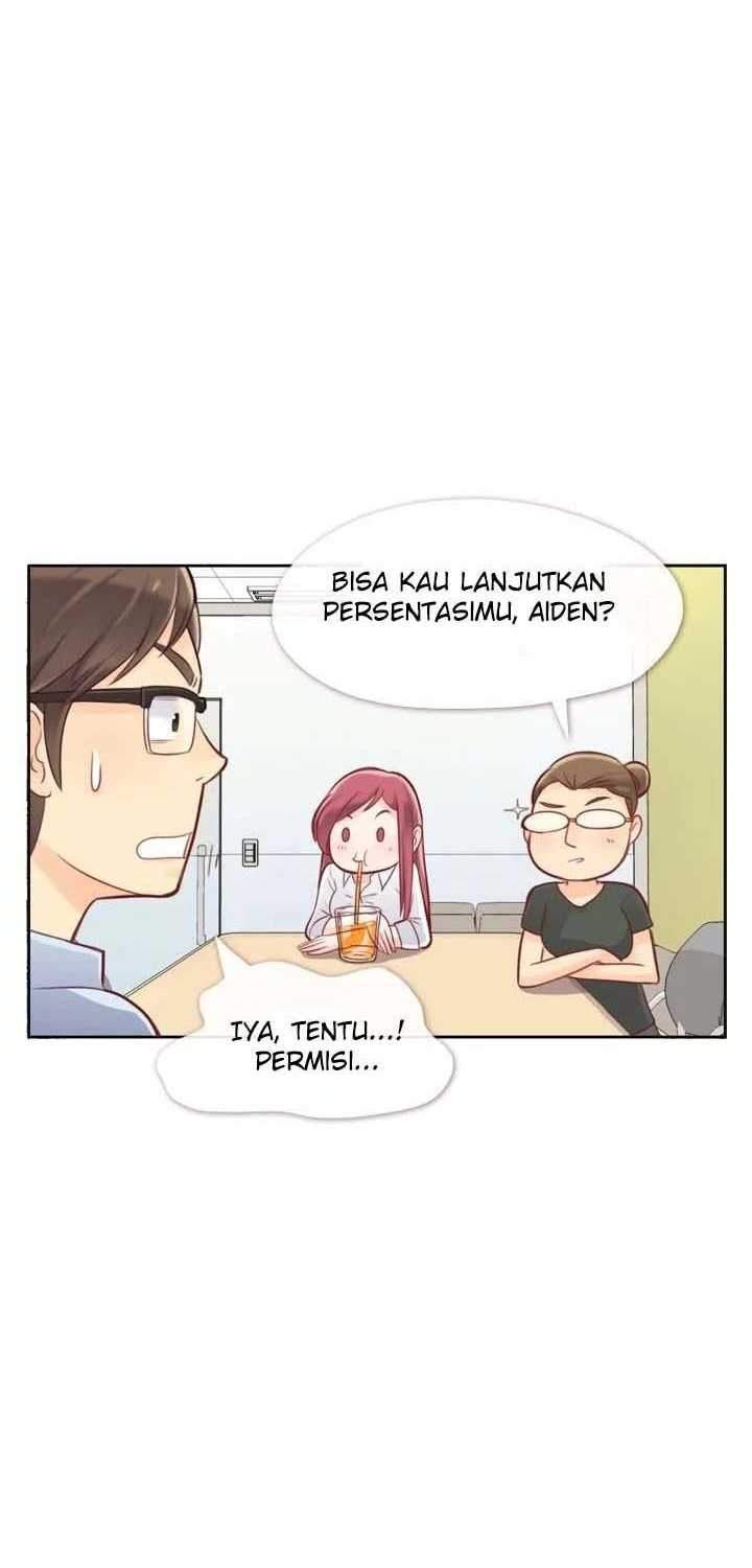 Annoying Alice Chapter 1 Gambar 12