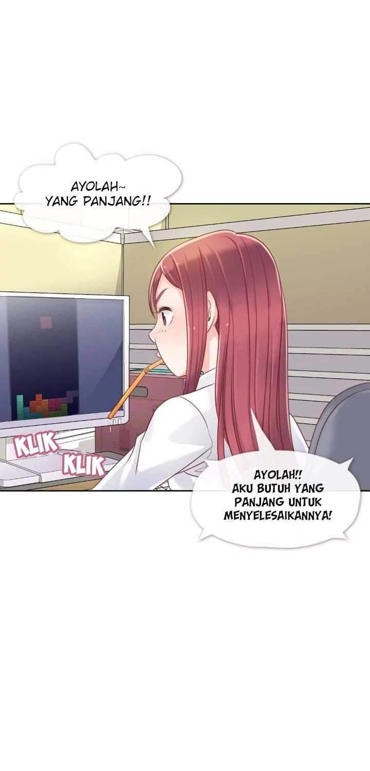 Annoying Alice Chapter 1 Gambar 14
