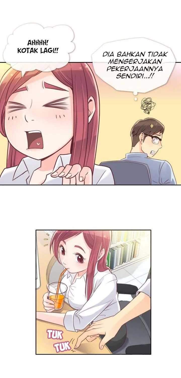 Annoying Alice Chapter 1 Gambar 15