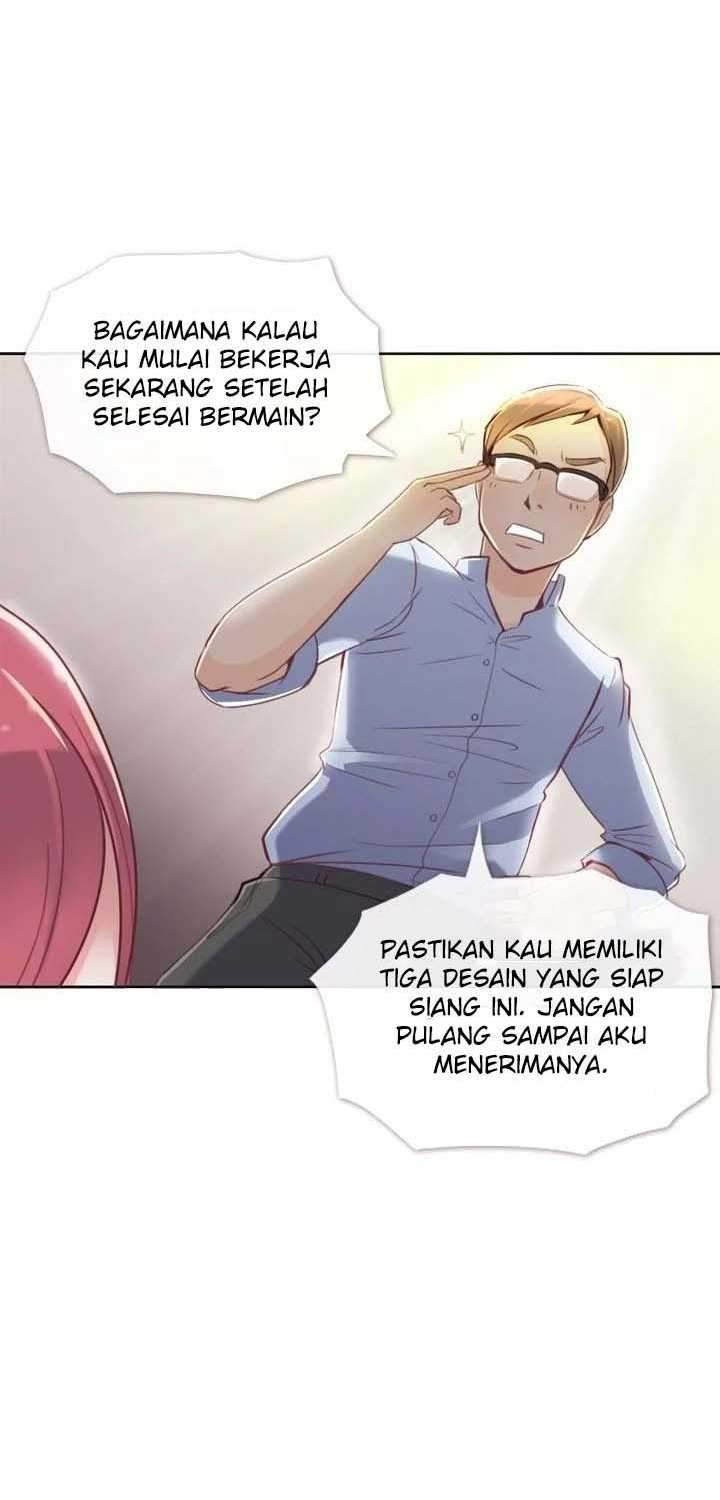 Annoying Alice Chapter 1 Gambar 16