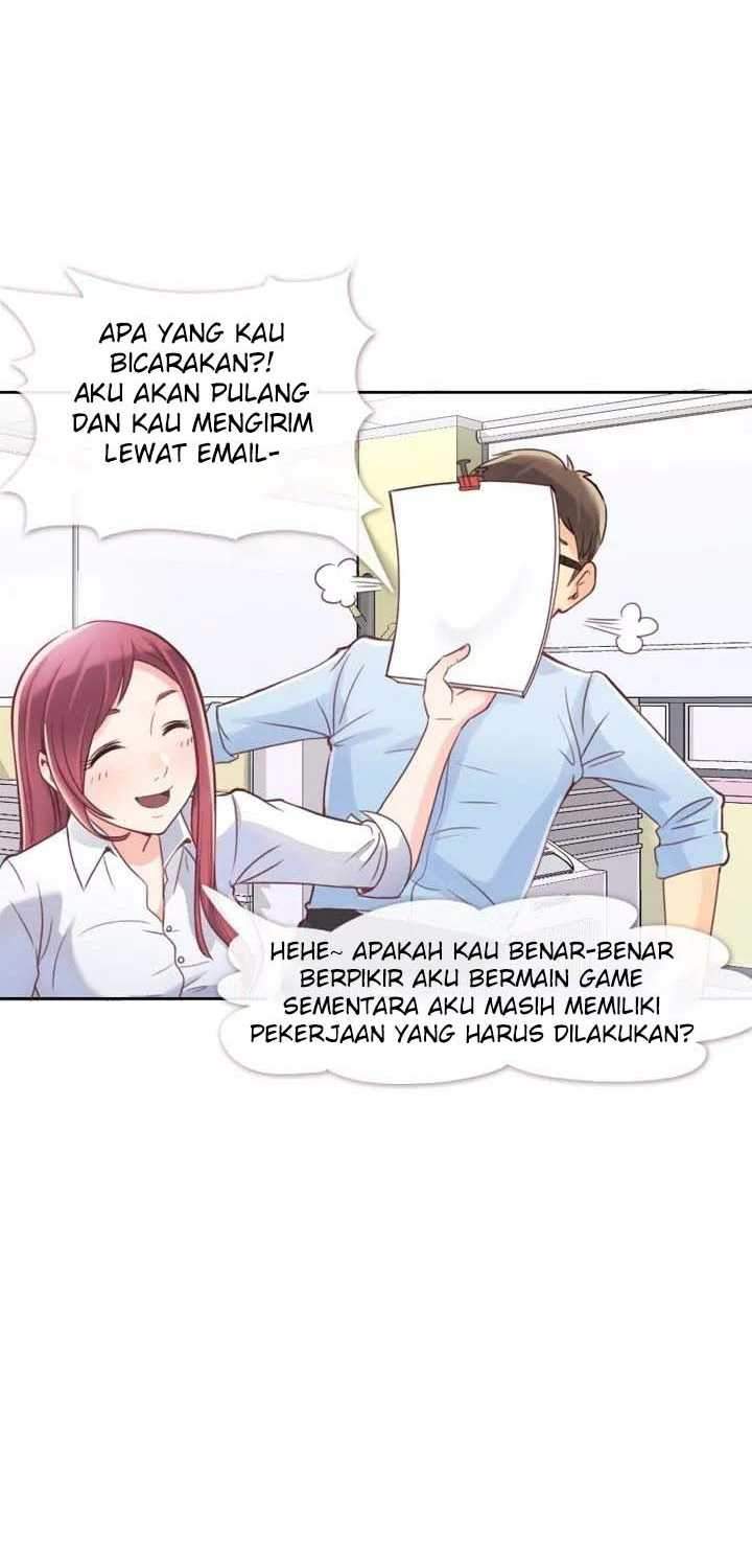 Annoying Alice Chapter 1 Gambar 20
